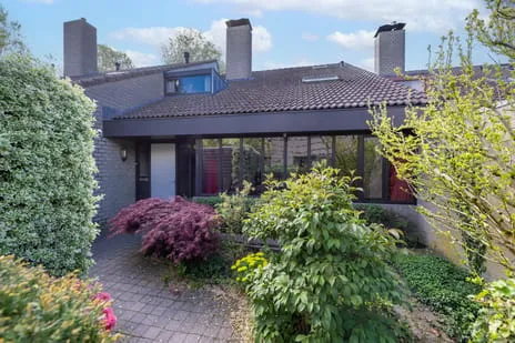 Tussenwoning te koop: Volkerak 44, Aa-landen-Midden Zwolle