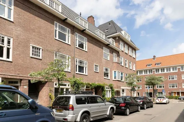Woning te koop: Volkerakstraat 1078XR, Wielingenbuurt Amsterdam