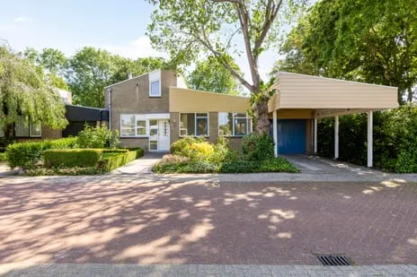 Hoekwoning te koop: Volkerakstraat 33, Poortambacht Zierikzee
