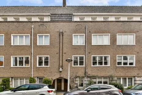 Appartement te koop: Volkerakstraat 7-1, Wielingenbuurt Amsterdam
