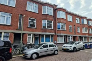 Woning te huur: Volkerakstraat, Bezuidenhout-West 'S-Gravenhage