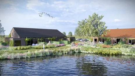 Home for sale: Volkerinkstraat 12, Tippe bij de IJssel Zwolle