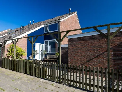 Tussenwoning te koop: Volkersweg 19, Zwaagdijk-Oost Centrum Zwaagdijk-Oost
