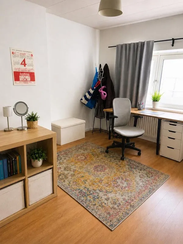 Kamer te huur: Volksbondweg 17B-2, Mariaberg Maastricht
