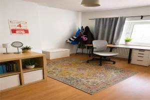 Kamer te huur: Volksbondweg, Mariaberg Maastricht