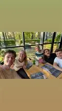 Kamer te huur: Volksparksingel, Elferink-Heuwkamp Enschede