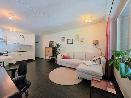 Appartement te koop: Volksplein 88B, Mariaberg Maastricht