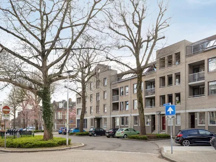 Appartement te koop: Volksplein 88D, Maastricht