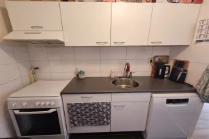 Woning te huur: Volksplein, Mariaberg Maastricht