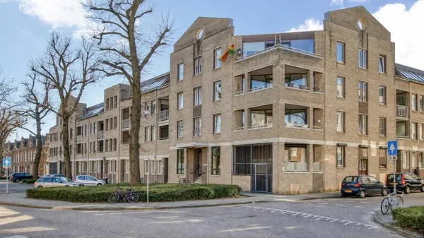 Woning te huur: Volksplein, Mariaberg Maastricht