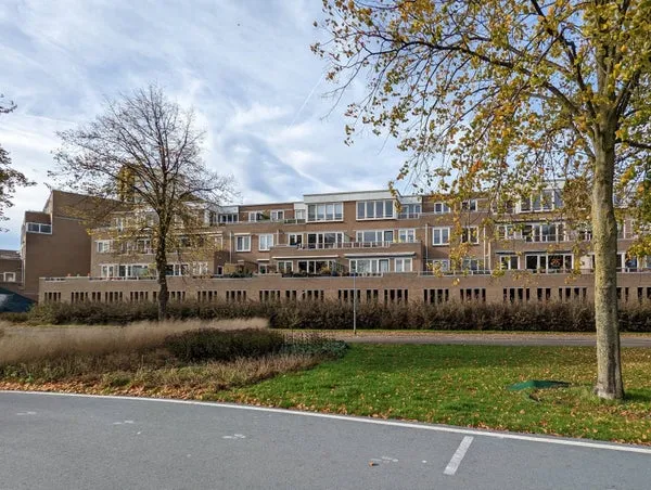 Appartement te huur: Vollenhoveschans 41, Stedenwijk Midden-oost Almere