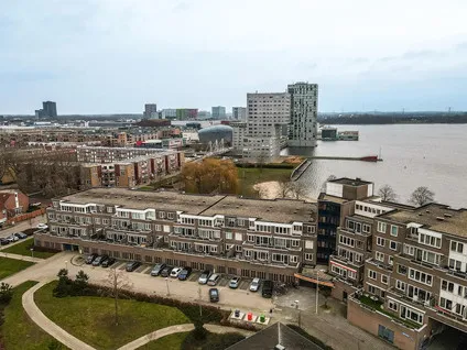 Appartement te koop: Vollenhoveschans 67, Stedenwijk Midden-oost Almere