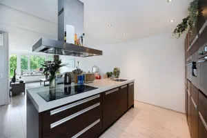 Woning te huur: Vollenhoveschans, Stedenwijk Midden-oost Almere