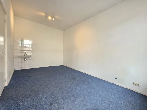 Kamer te huur: Volmarijnstraat, Middelland Rotterdam