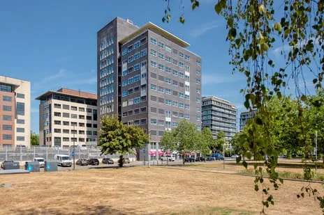Appartement te koop: Volmerlaan 4F011, Plaspoelpolder Rijswijk (Zh)