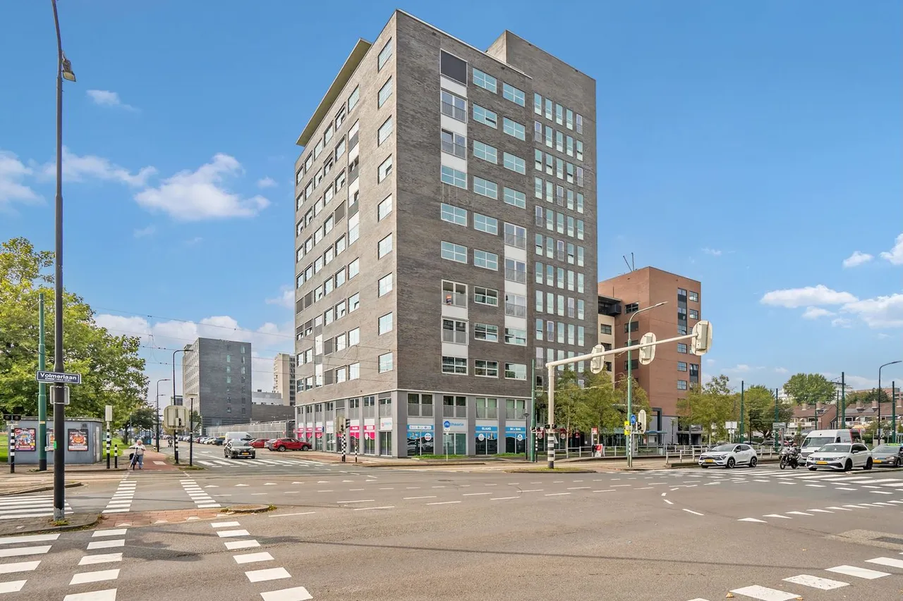 Appartement te koop: Volmerlaan 4F111, Rijswijk (Zh)