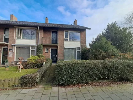 Hoekwoning te koop: Volmolenplein 29, Braakhuizen-Noord Geldrop