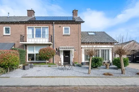 Hoekwoning te koop: Volmolenweg 60, Eerbeekse Enk Eerbeek