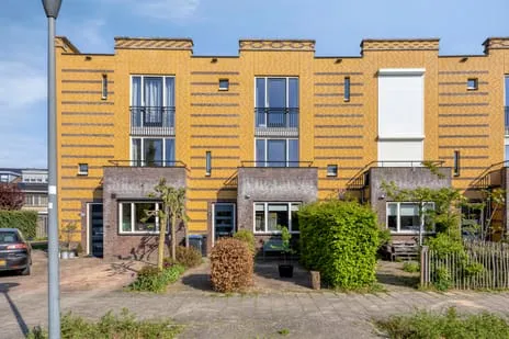 Tussenwoning te koop: Volsellastraat 20, Oosterhout Nijmegen