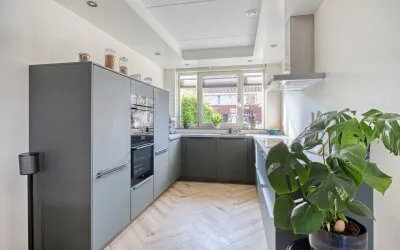 Tussenwoning te koop: Volsellastraat 20, Oosterhout Nijmegen
