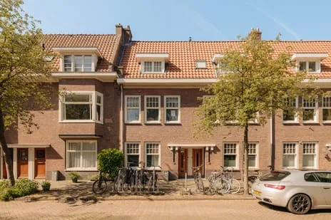 Appartement te koop: Voltaplein 10H, Middenmeer-Zuid Amsterdam
