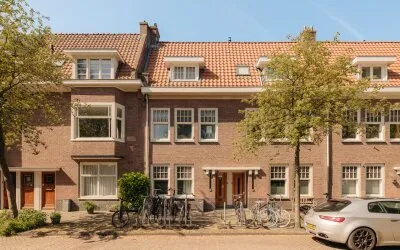 Appartement te koop: Voltaplein 10H, Middenmeer-Zuid Amsterdam