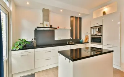 Apartment for sale: Voltastraat 18B, Newtonbuurt Schiedam