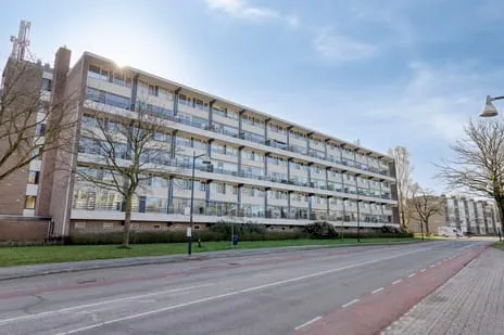 Appartement te koop: Voltastraat 3, Kerschoten Apeldoorn