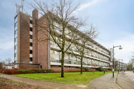 Appartement te koop: Voltastraat 9, Kerschoten Apeldoorn