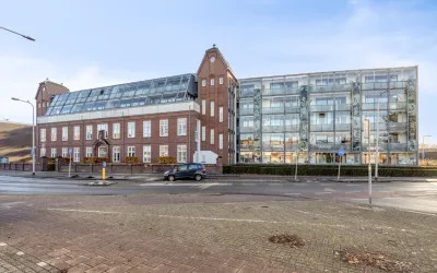 Appartement te koop: Voltstraat 182, Tilburg