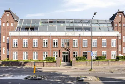 Appartement te koop: Voltstraat 186, Voltterrein Tilburg