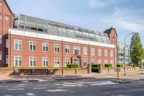 Appartement te koop: Voltstraat 186, Voltterrein Tilburg