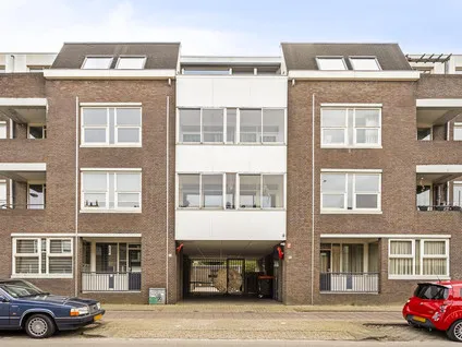 Appartement te koop: Voltstraat 44-07, Tilburg