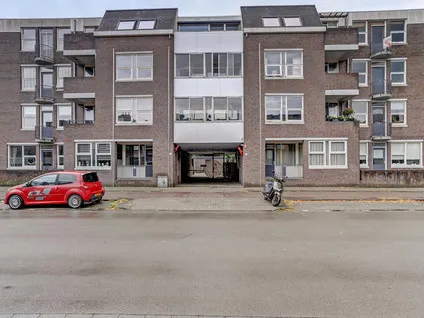 Appartement te koop: Voltstraat 44-08, Voltterrein Tilburg