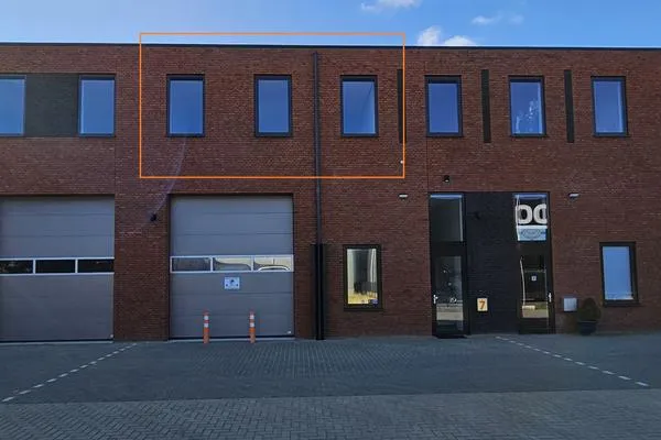 Woning te huur: Voltstraat 7, Schoterhoek Nieuwveen