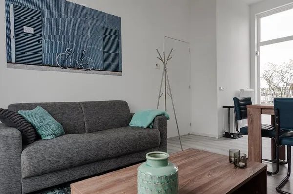 Woning te huur: Voltstraat, Tilburg