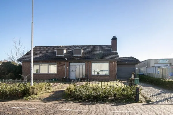 Woning te huur: Voltweg, Hoogerheide