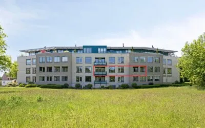 Appartement te koop: von Bönninghausenstraat 151, Dikkerslaan-Molenkampsweg en omgeving Borne