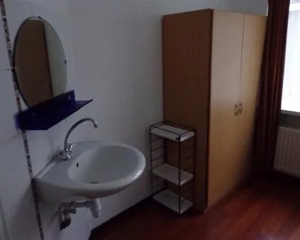 Kamer te huur: Von Geusaustraat, Voorburg Noord zuid Voorburg