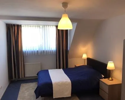 Kamer te huur: Von Geusaustraat, Voorburg Noord zuid Voorburg