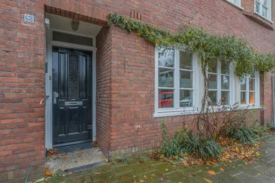 Appartement te koop: Von Guerickestraat 68H, De Wetbuurt Amsterdam