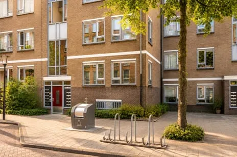 Appartement te koop: Von Zesenstraat 360, Dapperbuurt-Noord Amsterdam