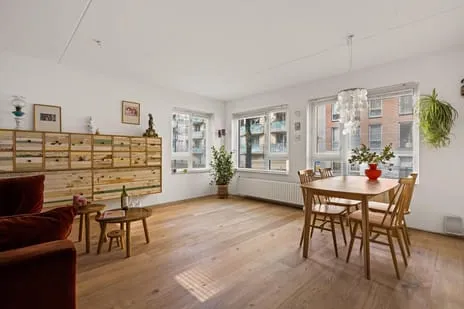 Appartement te koop: Von Zesenstraat 360, Dapperbuurt-Noord Amsterdam