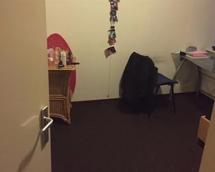 Kamer te huur: Von Geusaustraat, Voorburg Noord zuid Voorburg