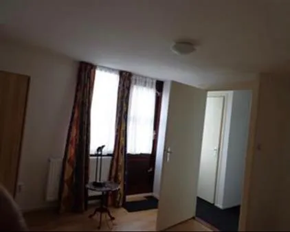 Kamer te huur: Von Geusaustraat, Voorburg Noord zuid Voorburg