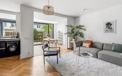 Appartement te koop: Von Guerickestraat 95H, De Wetbuurt Amsterdam
