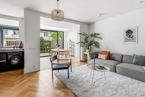 Appartement te koop: Von Guerickestraat 95H, De Wetbuurt Amsterdam