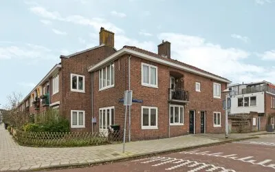 Appartement te koop: Von Guerickestraat 96H, De Wetbuurt Amsterdam