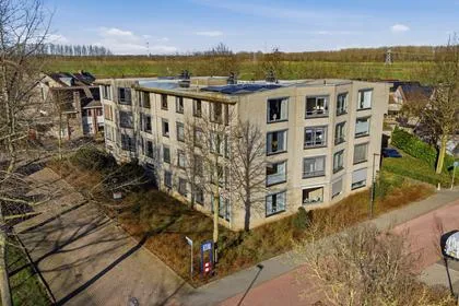 Appartement te koop: Vondelinghof 33, Oosterhout