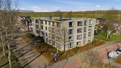Appartement te koop: Vondelinghof 33, Staatsliedenbuurt Oosterhout (Nb)